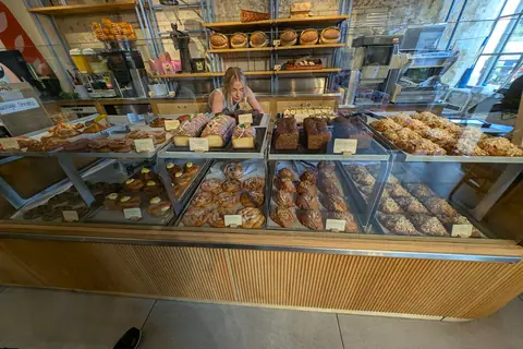 Arapina photo 1